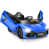 Bleu est en rupture de stock