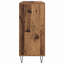 Sideboard Engineered Wood Modern Rectangular Storage Dining Room Unit-1889402968