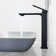 Dunn 11" H Single Handle Vessel Sink Bathroom Faucet