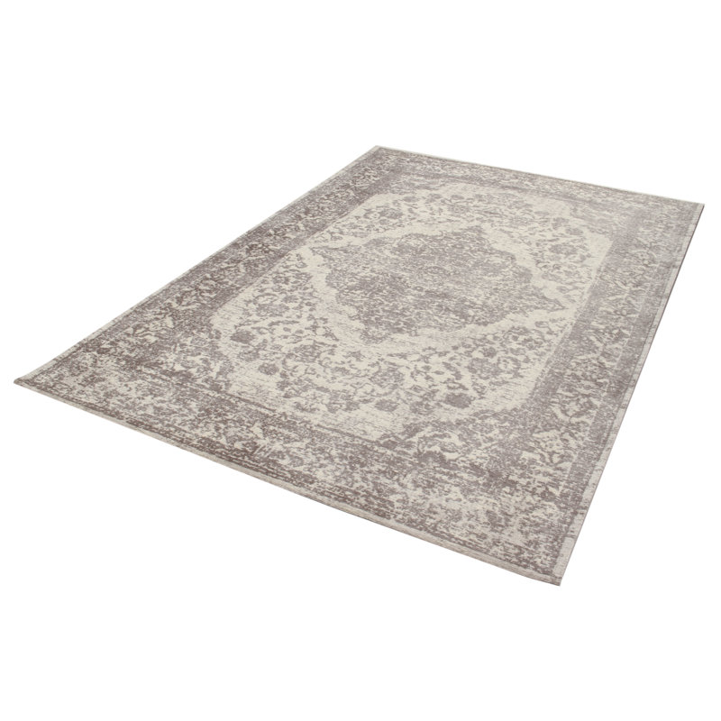 Eichler Oriental Area Rug, Rectangle 140 x 200cm