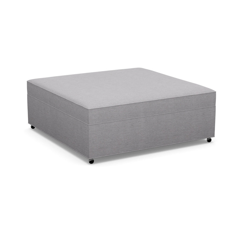 Square Ottoman, 8938-81