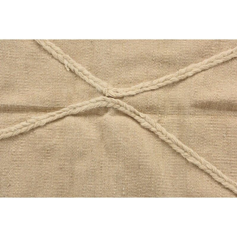 Tapis ivoire 3x5 Pinson