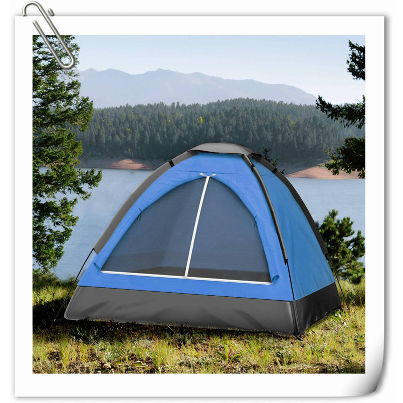 2 Person Tent