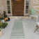 Cosmina Geometric Indoor / Outdoor Rug