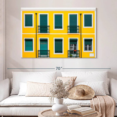Balcons Lilie