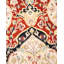 Classic One-of-a-Kind 4'8" X 7'8" Area Rug
