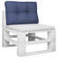 Coussin de chaise-253700889
