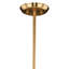 9 - Light Dimmable Tiered Chandelier-55172886