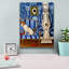 Lark Manor 'Pradaj' by Catherine A Nolin, Canvas Wall Art-299837199