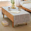 Housse pour table basse Farmhouse