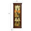 Vitrine de coin lumineuse Goode-1644384987