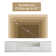 Gearlene 78.7'' W Modern TV Stand for TVs up to 75'', Wood Media Console with 2 Storage Drawers