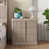 Natural Oak selected