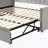 Feaman Upholstered Daybed-1902262609
