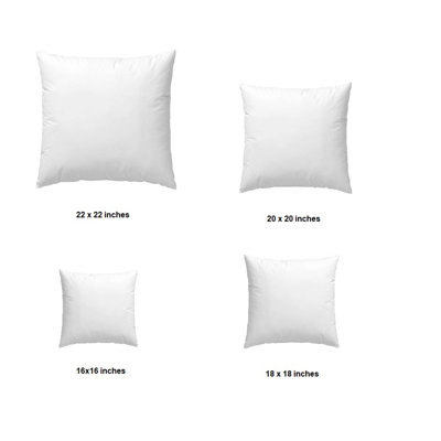 Fringed Chenille Reversible Throw Pillow