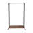 Janfried 16.5 " Clothing Rack