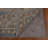 Vegetable Dye Oushak Turkish Area Rug
