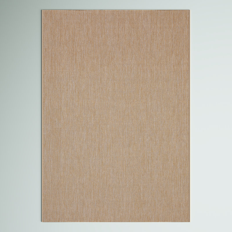 Brierfield Flatweave Beige Rug, Rectangle 200 x 290cm