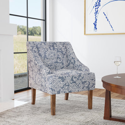 Adona Accent Chair