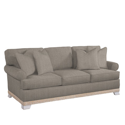Fairwind 90'' Upholstered Sofa