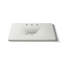 Iron Impressions 32" Single Bathroom Vanity Top-545982580-554200353