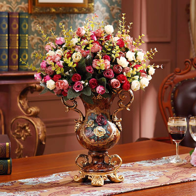 Plants & Flowers Figurines & Sculptures