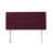 Plum is out of stock selected