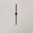 Demetrise LED Wall Light-2122996653-2122996650
