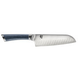 Shun Shiranami 7" Santoku Knife