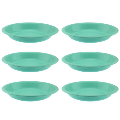 Ardiana Unbreakable Deep 8" Dinner Plate