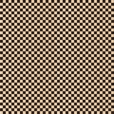 Farrish Wool Checkered Indoor Rug