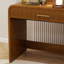 Coiffeuse 39 "avec tiroir et miroir lumineux à écran tactile-1274671141