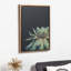 «Succulent 8» par Emiko et Mark Franzen, reproduction d'art sur toile encadrée-530826224-474696414
