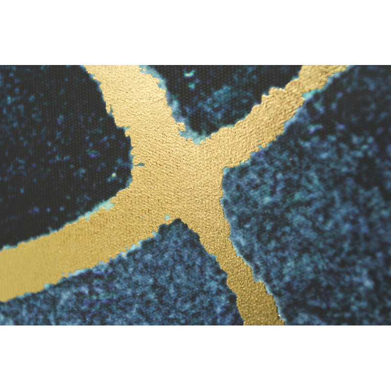 Single Picture Frame Print on Canvas
