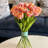 Tulip Flower Bundle 19 Stems