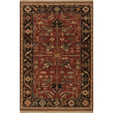 Discovery Flatweave Wool Area Rug