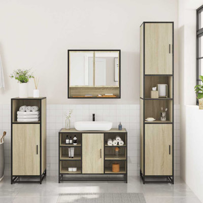 Stefaun Bathroom Suite
