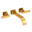 Secant Wall Mount Bathroom Faucet-40696621