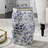 Cecere Ceramic Accent Stool