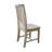 Charay 18'' H Solid Wood Side Chair