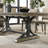 Dasher Extendable Dining Table