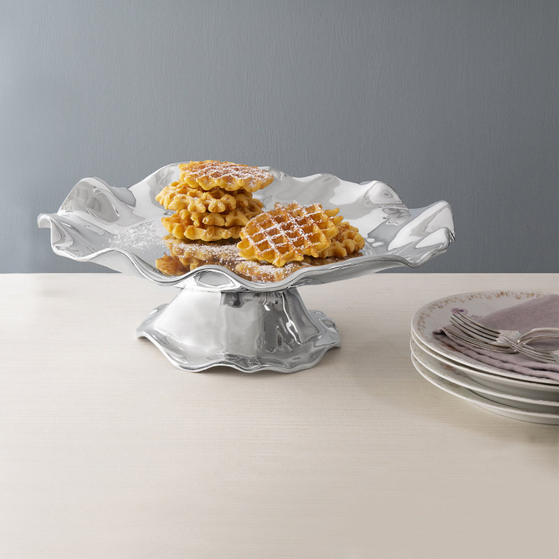 Vento Cake Stand