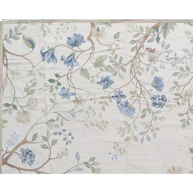 Fresco Azm One-of-a-Kind 13'8" X 19'8" Area Rug