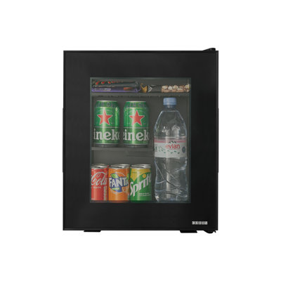 Corby Of Windsor 0.01m³ L Freestanding Mini Fridge