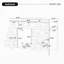 Meuble-lavabo 48 po avec lavabo-938670367