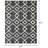 Huipio Performance Geometric Indoor Rug-93397992