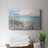 Beach Driftwood -Gallery Wrapped Cavas-1472597272