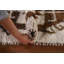 Tapis turc Anatolian Natural Dye