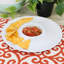 Gibson Home Grayson - Ensemble de 12 plateaux ronds 12 pouces