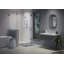 Per Se® 24'' Wall Mounted Towel Bar-60145977